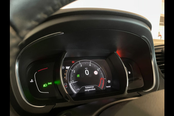 Renault Scénic 1.3 TCe Bose AUTOMAAT AIRCO NAVI VELGEN PDC ELEK RAMEN CENT VERG TREKHAAK KEURIGE AUTO