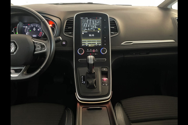 Renault Scénic 1.3 TCe Bose AUTOMAAT AIRCO NAVI VELGEN PDC ELEK RAMEN CENT VERG TREKHAAK KEURIGE AUTO