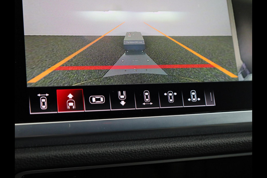 Audi Q3 Sportback 45 TFSI quattro edition one 230pk | Navigatie | Parkeercamera | B&O Audio | Panoramadak | Lederen bekleding