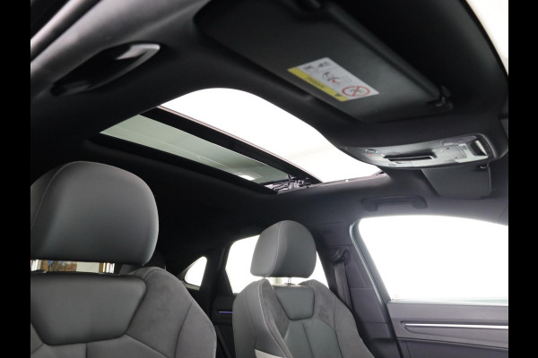 Audi Q3 Sportback 45 TFSI quattro edition one 230pk | Navigatie | Parkeercamera | B&O Audio | Panoramadak | Lederen bekleding