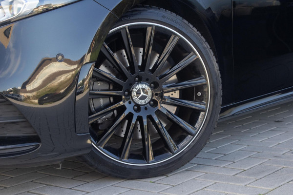Mercedes-Benz A-Klasse 250 Premium Plus PANO CAMERA BURMESTER AMG DIFFUSER LED