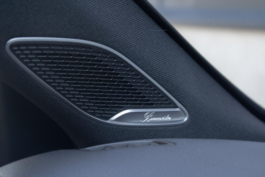 Mercedes-Benz A-Klasse 250 Premium Plus PANO CAMERA BURMESTER AMG DIFFUSER LED