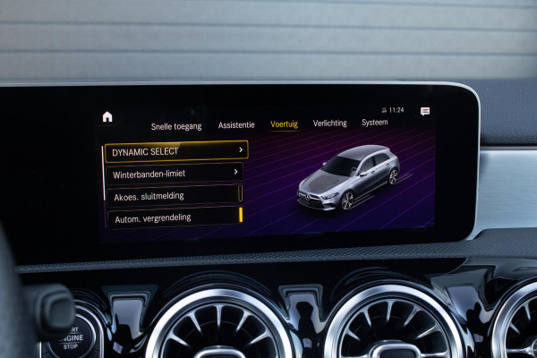 Mercedes-Benz A-Klasse 250 Premium Plus PANO CAMERA BURMESTER AMG DIFFUSER LED