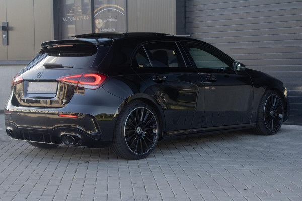 Mercedes-Benz A-Klasse 250 Premium Plus PANO CAMERA BURMESTER AMG DIFFUSER LED