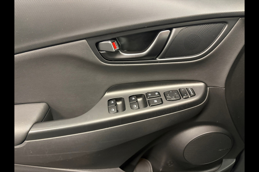 Hyundai Kona 1.0 T-GDI*N-Line*MHEV*Nardo-Gray*NAP*Stoelverwaring*Trekhaak*Camera*
