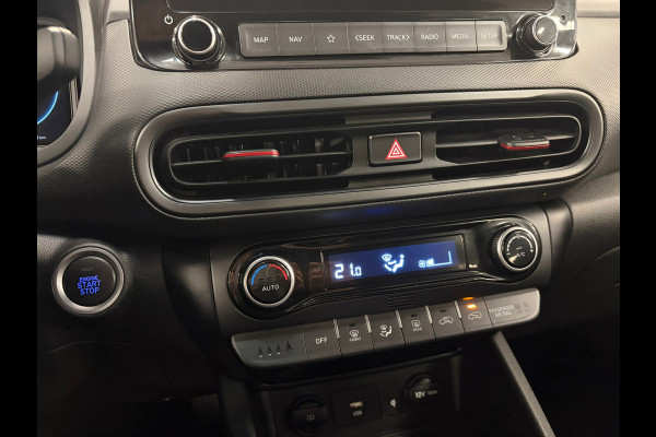 Hyundai Kona 1.0 T-GDI*N-Line*MHEV*Nardo-Gray*NAP*Stoelverwaring*Trekhaak*Camera*