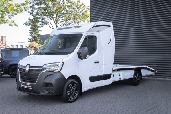 Renault Master T35 180 L3 Slaapcabine
