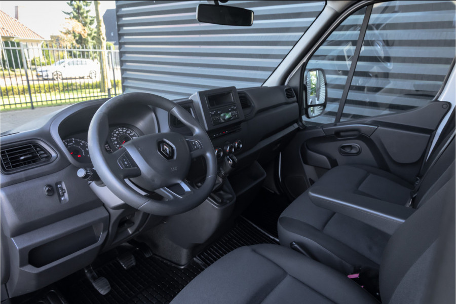 Renault Master T35 180 L3 Slaapcabine