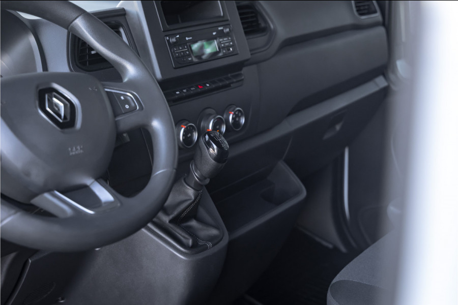 Renault Master T35 180 L3 Slaapcabine