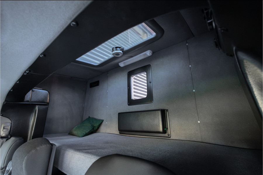 Renault Master T35 180 L3 Slaapcabine