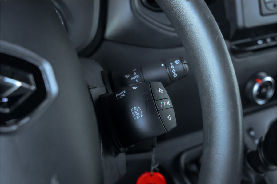Renault Master T35 180 L3 Slaapcabine