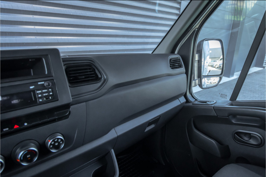 Renault Master T35 180 L3 Slaapcabine