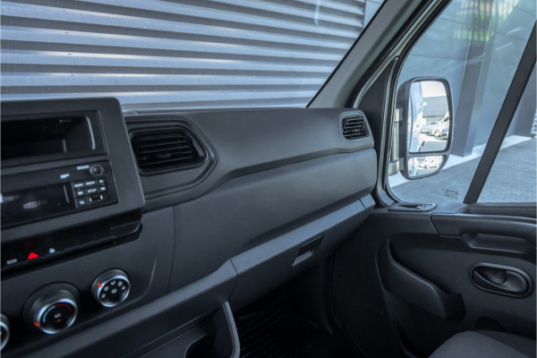 Renault Master T35 180 L3 Slaapcabine