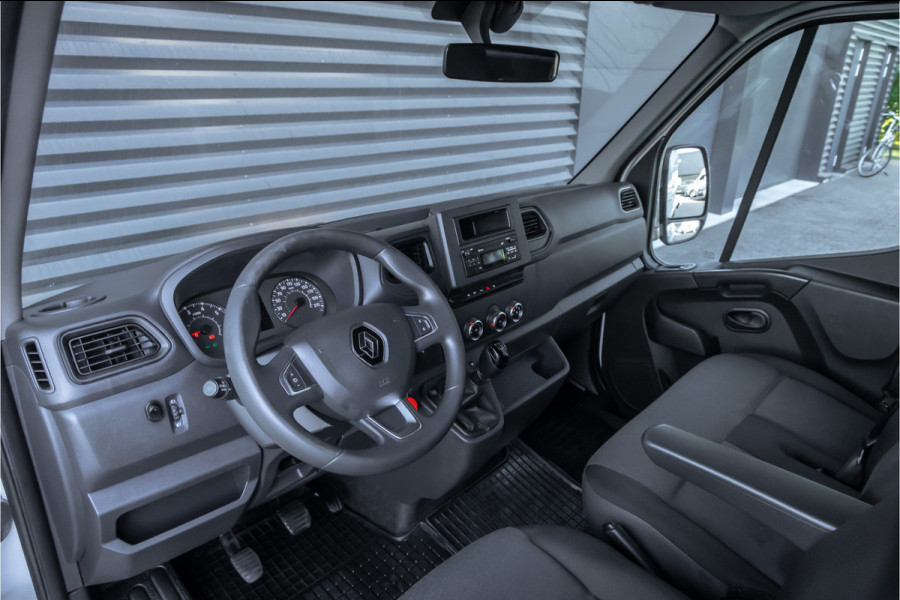 Renault Master T35 180 L3 Slaapcabine