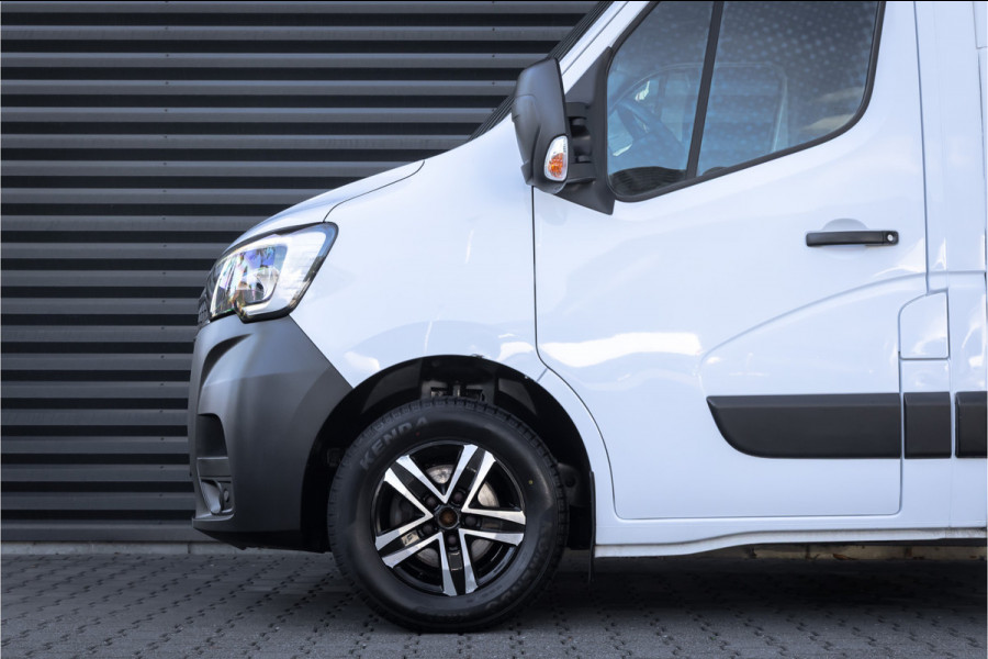 Renault Master T35 180 L3 Slaapcabine