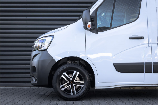 Renault Master T35 180 L3 Slaapcabine