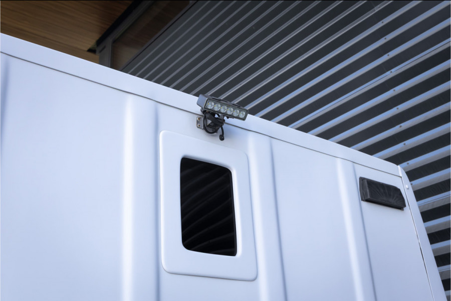 Renault Master T35 180 L3 Slaapcabine