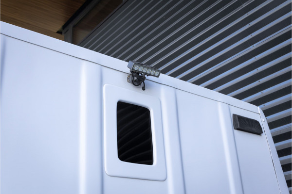 Renault Master T35 180 L3 Slaapcabine