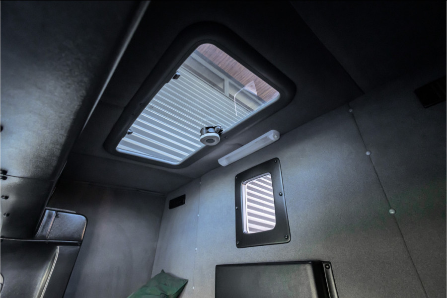 Renault Master T35 180 L3 Slaapcabine