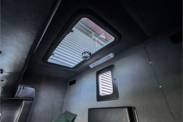 Renault Master T35 180 L3 Slaapcabine