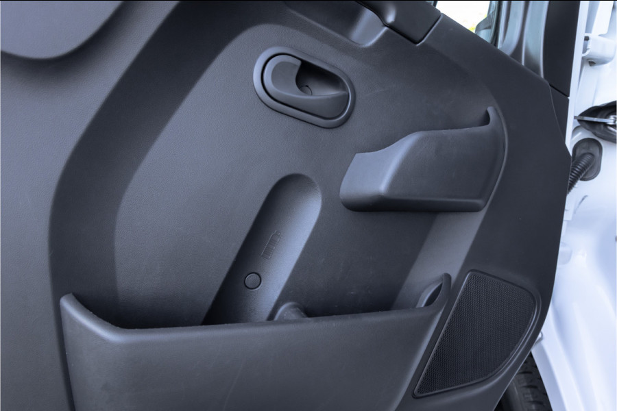 Renault Master T35 180 L3 Slaapcabine