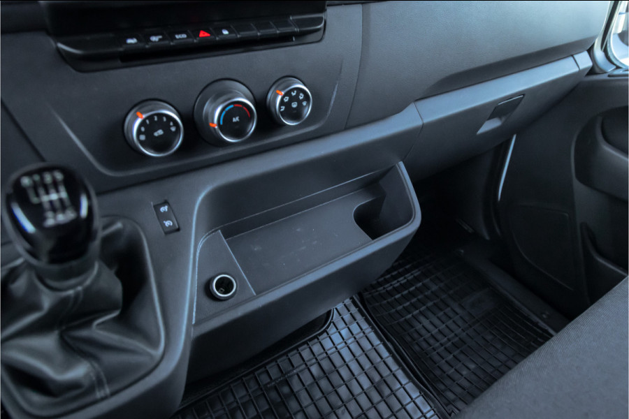 Renault Master T35 180 L3 Slaapcabine