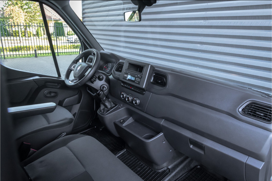 Renault Master T35 180 L3 Slaapcabine