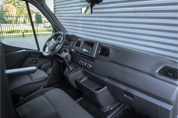 Renault Master T35 180 L3 Slaapcabine