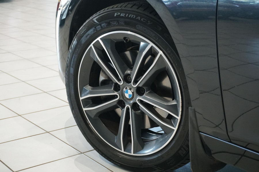 BMW 2 Serie Gran Tourer 218i 7p. Executive Edition + CAMERA / SPORTSTOELEN / LED / HEAD-UP