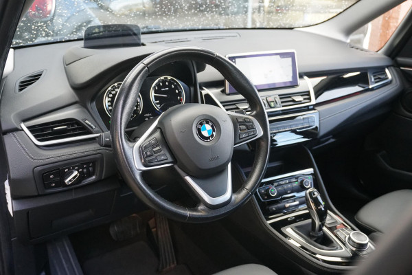BMW 2 Serie Gran Tourer 218i 7p. Executive Edition + CAMERA / SPORTSTOELEN / LED / HEAD-UP
