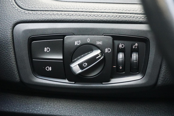 BMW 2 Serie Gran Tourer 218i 7p. Executive Edition + CAMERA / SPORTSTOELEN / LED / HEAD-UP