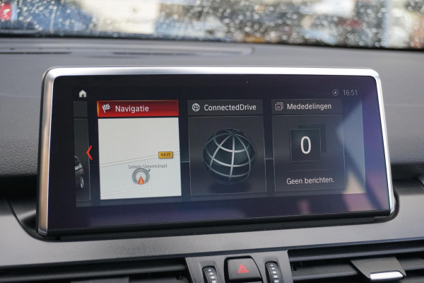 BMW 2 Serie Gran Tourer 218i 7p. Executive Edition + CAMERA / SPORTSTOELEN / LED / HEAD-UP