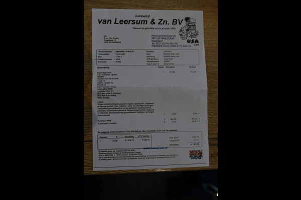 Dodge Ram 1500 5.7 V8 4x4 Crew Cab REBEL, BTW, Panorama, Full!