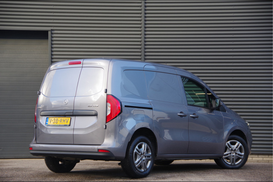 Mercedes-Benz Citan 112 CDI L1 Pro 3-ZITS, CAMERA, NAVI, CRUISE, CLIMA, PARKEERSENSOREN