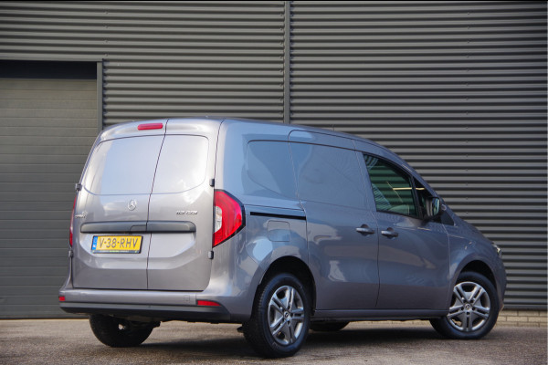 Mercedes-Benz Citan 112 CDI L1 Pro 3-ZITS, CAMERA, NAVI, CRUISE, CLIMA, PARKEERSENSOREN