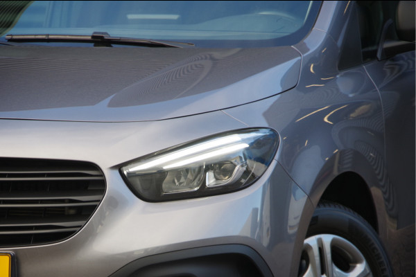 Mercedes-Benz Citan 112 CDI L1 Pro 3-ZITS, CAMERA, NAVI, CRUISE, CLIMA, PARKEERSENSOREN