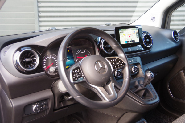 Mercedes-Benz Citan 112 CDI L1 Pro 3-ZITS, CAMERA, NAVI, CRUISE, CLIMA, PARKEERSENSOREN