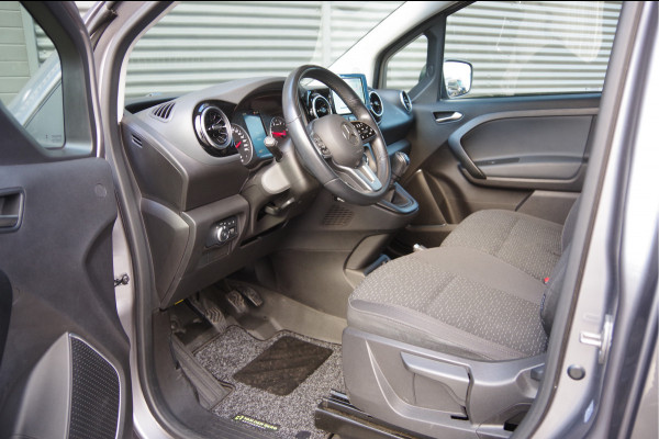 Mercedes-Benz Citan 112 CDI L1 Pro 3-ZITS, CAMERA, NAVI, CRUISE, CLIMA, PARKEERSENSOREN