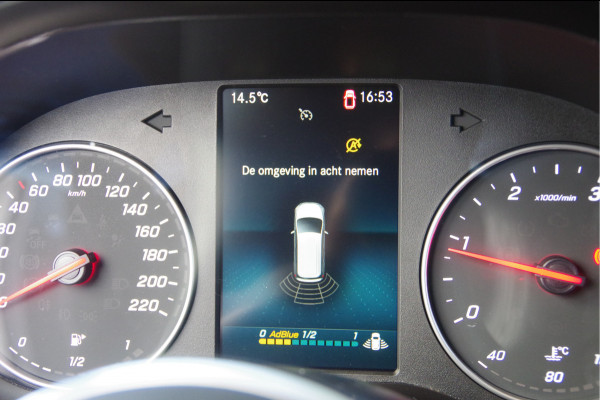 Mercedes-Benz Citan 112 CDI L1 Pro 3-ZITS, CAMERA, NAVI, CRUISE, CLIMA, PARKEERSENSOREN