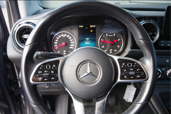 Mercedes-Benz Citan 112 CDI L1 Pro 3-ZITS, CAMERA, NAVI, CRUISE, CLIMA, PARKEERSENSOREN