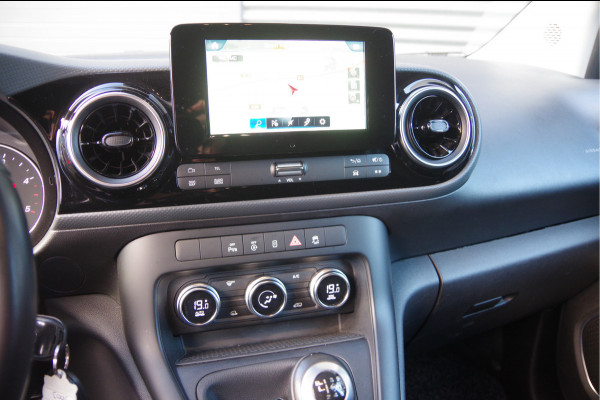 Mercedes-Benz Citan 112 CDI L1 Pro 3-ZITS, CAMERA, NAVI, CRUISE, CLIMA, PARKEERSENSOREN
