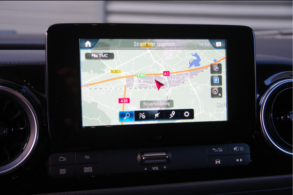 Mercedes-Benz Citan 112 CDI L1 Pro 3-ZITS, CAMERA, NAVI, CRUISE, CLIMA, PARKEERSENSOREN