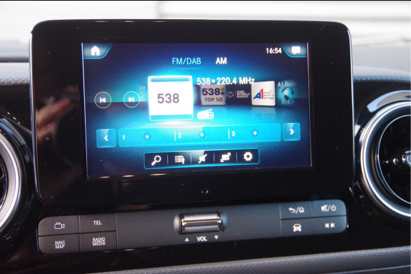 Mercedes-Benz Citan 112 CDI L1 Pro 3-ZITS, CAMERA, NAVI, CRUISE, CLIMA, PARKEERSENSOREN