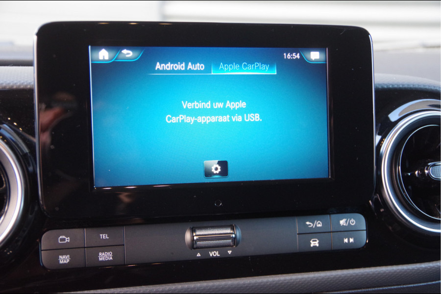 Mercedes-Benz Citan 112 CDI L1 Pro 3-ZITS, CAMERA, NAVI, CRUISE, CLIMA, PARKEERSENSOREN