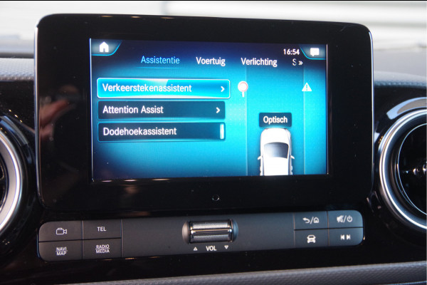 Mercedes-Benz Citan 112 CDI L1 Pro 3-ZITS, CAMERA, NAVI, CRUISE, CLIMA, PARKEERSENSOREN