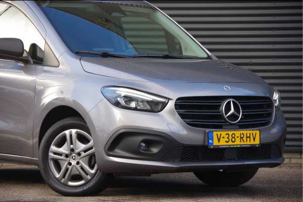 Mercedes-Benz Citan 112 CDI L1 Pro 3-ZITS, CAMERA, NAVI, CRUISE, CLIMA, PARKEERSENSOREN