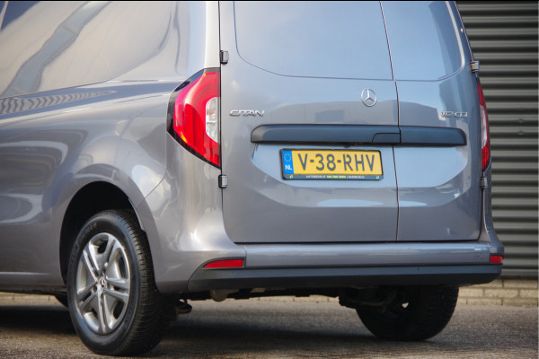 Mercedes-Benz Citan 112 CDI L1 Pro 3-ZITS, CAMERA, NAVI, CRUISE, CLIMA, PARKEERSENSOREN