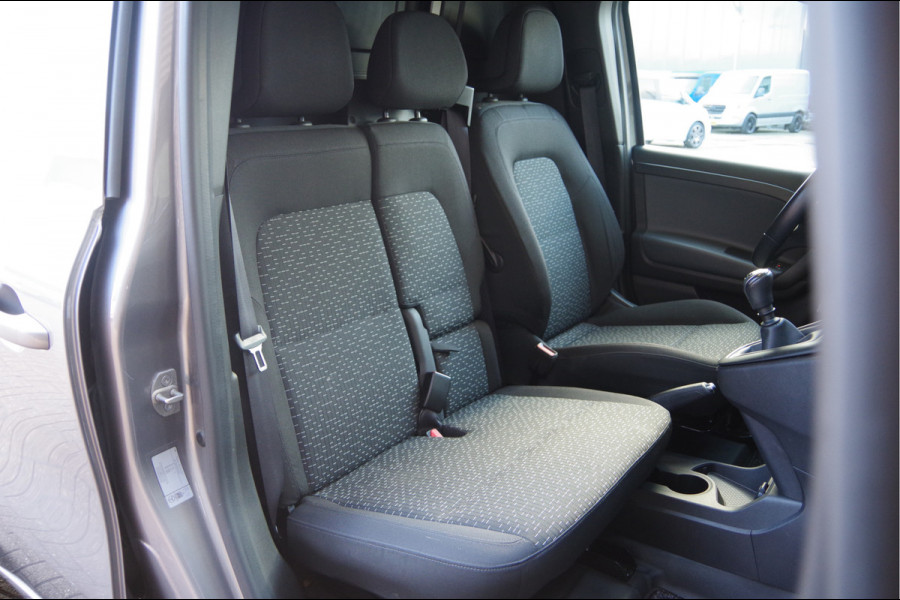 Mercedes-Benz Citan 112 CDI L1 Pro 3-ZITS, CAMERA, NAVI, CRUISE, CLIMA, PARKEERSENSOREN