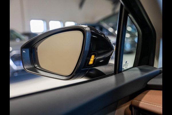 Škoda ENYAQ iV 80 SOH 93% / 204pk / Panorama dak / Trekhaak / Leder / Head-up display /