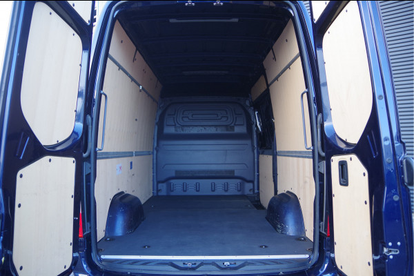 Mercedes-Benz Sprinter 317 1.9 CDI L2H2 3-ZITS, FACELIFT, AUT. LED, STOELVERWARMING, MBUX 10'', CAMERA, NAVI, CRUISE, CLIMA, PARKEERSENSOREN